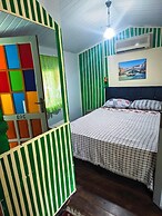 Side Tuana Garden Home