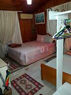 Side Tuana Garden Home