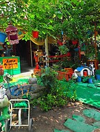 Side Tuana Garden Home