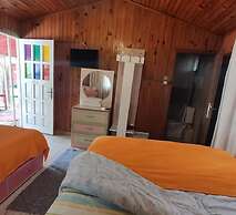 Side Tuana Garden Home