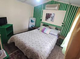 Side Tuana Garden Home