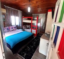 Side Tuana Garden Home