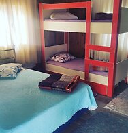 Side Tuana Garden Home