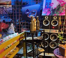 Side Tuana Garden Home