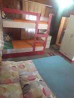 Side Tuana Garden Home