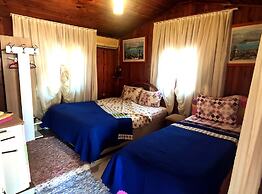 Side Tuana Garden Home