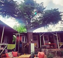 Side Tuana Garden Home