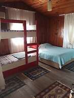 Side Tuana Garden Home