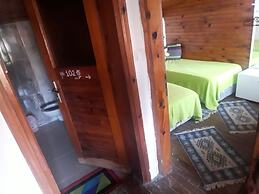 Side Tuana Garden Home