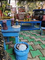 Side Tuana Garden Home