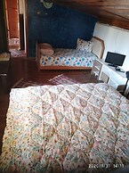 Side Tuana Garden Home