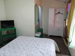 Side Tuana Garden Home