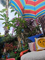 Side Tuana Garden Home