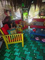 Side Tuana Garden Home
