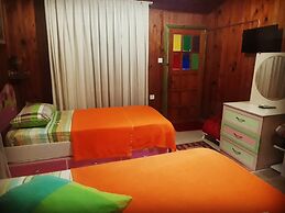 Side Tuana Garden Home