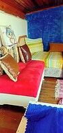 Side Tuana Garden Home