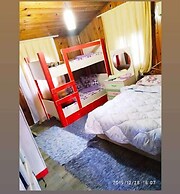 Side Tuana Garden Home