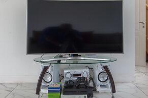 Paradise at Little Bay Cournty Club