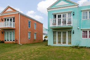 Paradise at Little Bay Cournty Club