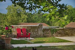 Les Deux Abbesses en Vert