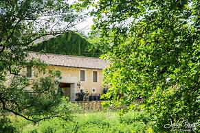 Les Deux Abbesses en Vert