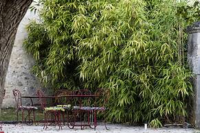 Les Deux Abbesses en Vert