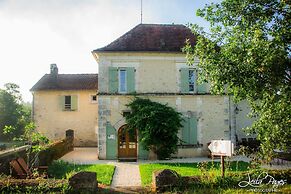 Les Deux Abbesses en Vert