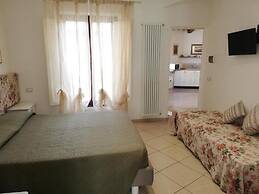 Camollia Suites