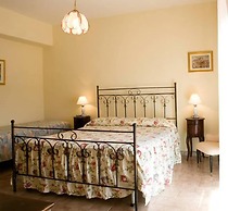 Bed & Breakfast Villa Flora