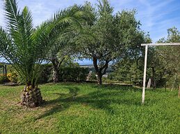 Bed & Breakfast Villa Flora