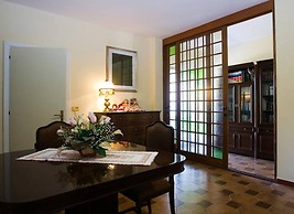 Bed & Breakfast Villa Flora