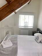 The Chapel by Platinum Retreats