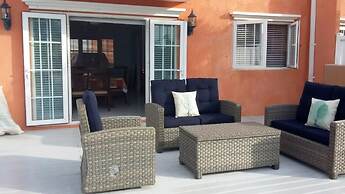 Tropics at Little Bay Country Club