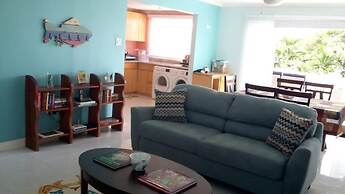 Tropics at Little Bay Country Club