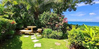 Tropics at Little Bay Country Club