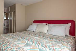 Deluxe Turtle Towers Apartments