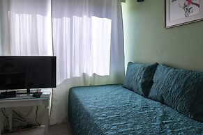 Deluxe Turtle Towers Apartments