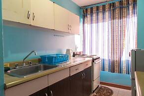 Deluxe Turtle Towers Apartments