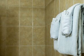 Deluxe Turtle Towers Apartments