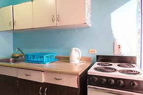 Deluxe Turtle Towers Apartments