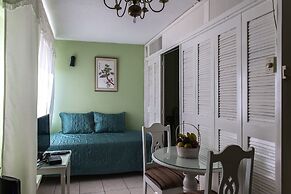 Deluxe Turtle Towers Apartments