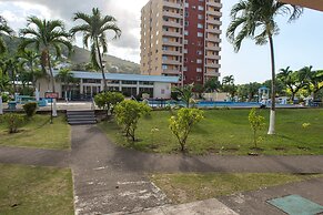 Deluxe Turtle Towers Apartments