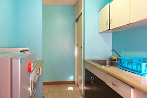 Deluxe Turtle Towers Apartments