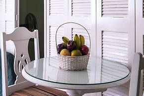 Deluxe Turtle Towers Apartments