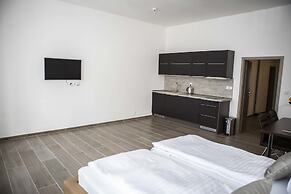 Euro Apartments Lidická 39 Brno