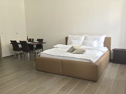 Euro Apartments Lidická 39 Brno