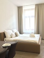 Euro Apartments Lidická 39 Brno