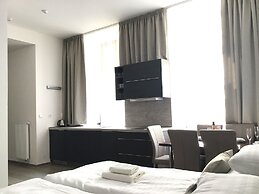 Euro Apartments Lidická 39 Brno