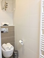 Euro Apartments Lidická 39 Brno