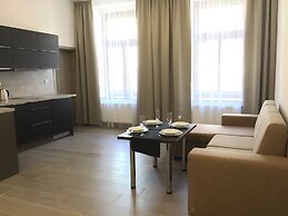 Euro Apartments Lidická 39 Brno
